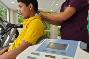 Electro Therapy