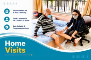 In-Home Physiotherapy Care