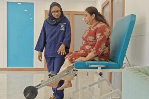 Osteoarthritis