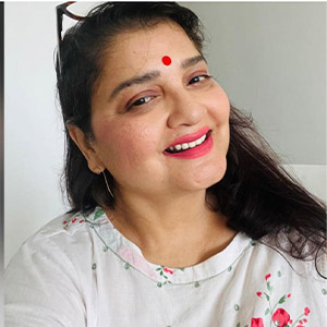 Pallavi Chatterjee