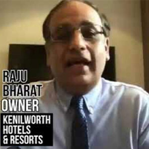 Raju Bharat