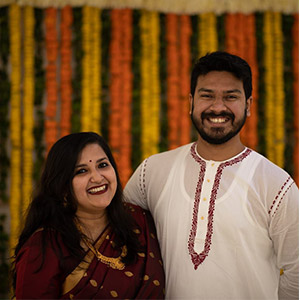 Ruchira Banerjee