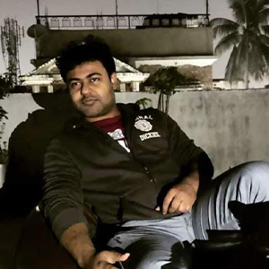 Sourav Ghatak