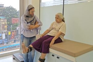Spondylosis